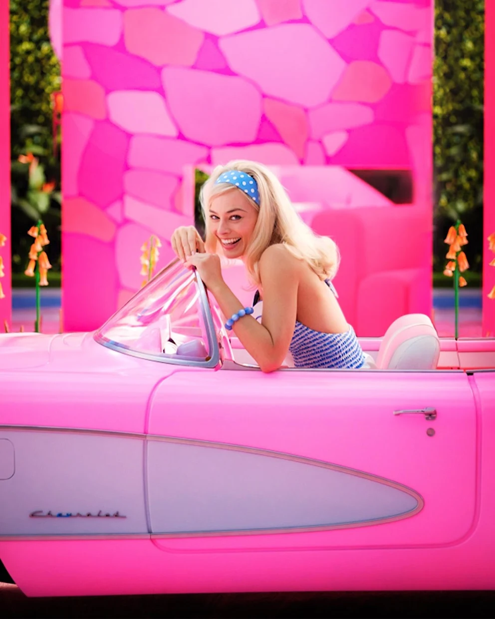 Mark Your Calendars: 'Barbie' Film with Margot Robbie