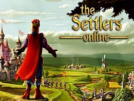 The Settlers Online