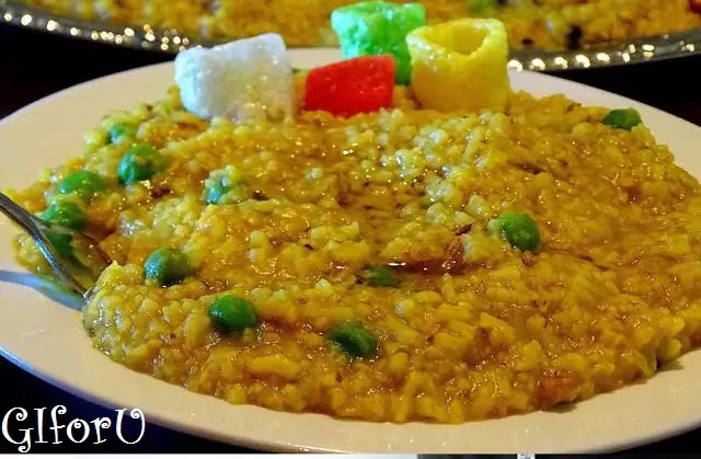 dal khichdi recipe-how to make moong dal khichdi recipe-GIforU Blog