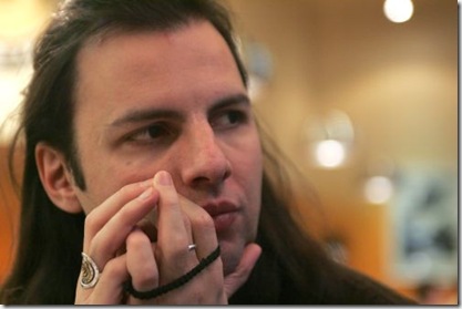 Teodor Currentzis