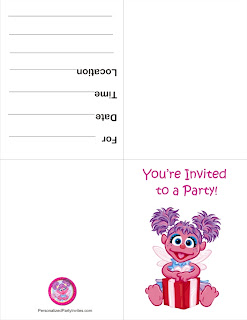 birthday invitation template pictures and images