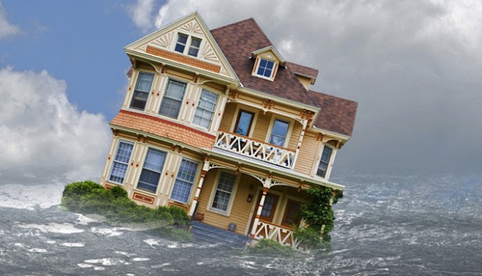  Exactly what Should I Understand About Flood Danger When Looking In Houses?