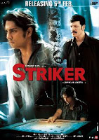 Striker movie 2010