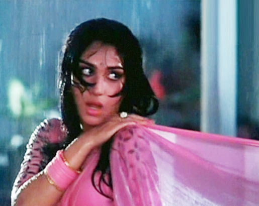 Meenakshi Sheshadri - Images