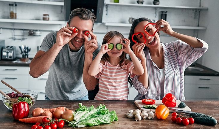 How Nutrition Shapes Mood and Wellbeing