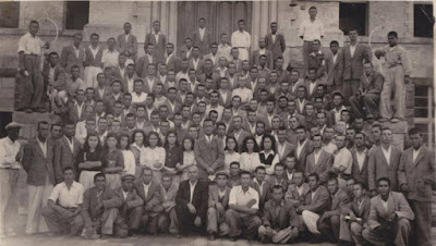 beşikdüzü köy enstitüsü fotoğrafları ile ilgili görsel sonucu