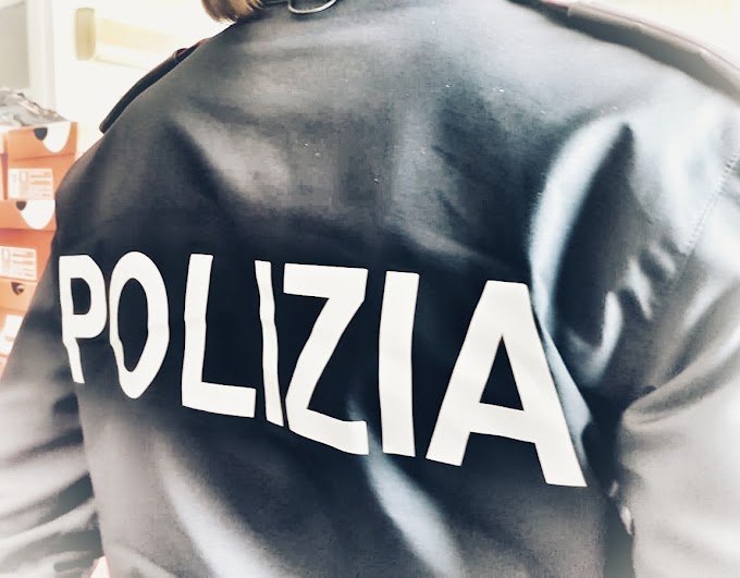 Torino, furto in appartamento: arrestati due tunisini