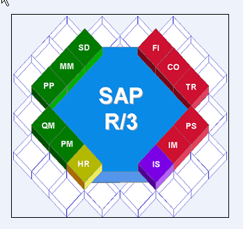 What is SAP R/3 Introduction to Best ERP MySAP