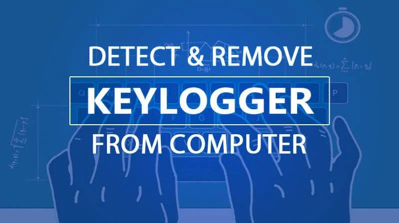 ما, هى, برامج, تسجيل, لوحة, المفاتيح, Keylogger؟