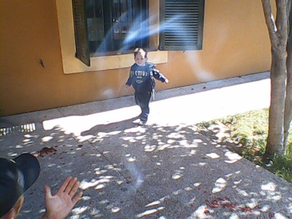 mi angelo