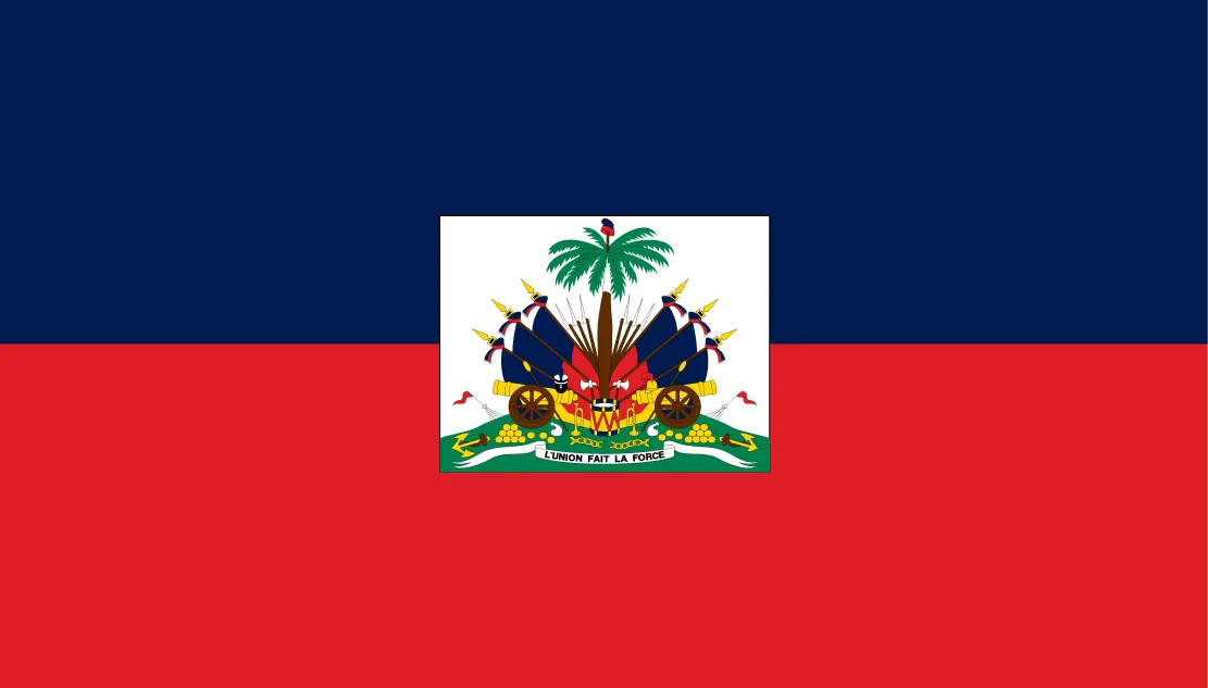 Haiti Flag Pictures
