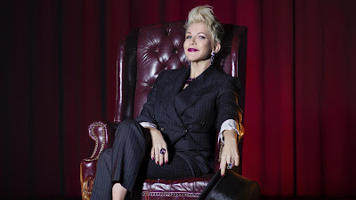 Joyce Didonato Picture