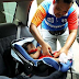 2020, ibu bapa wajib pasang 'Car Seat' untuk baby