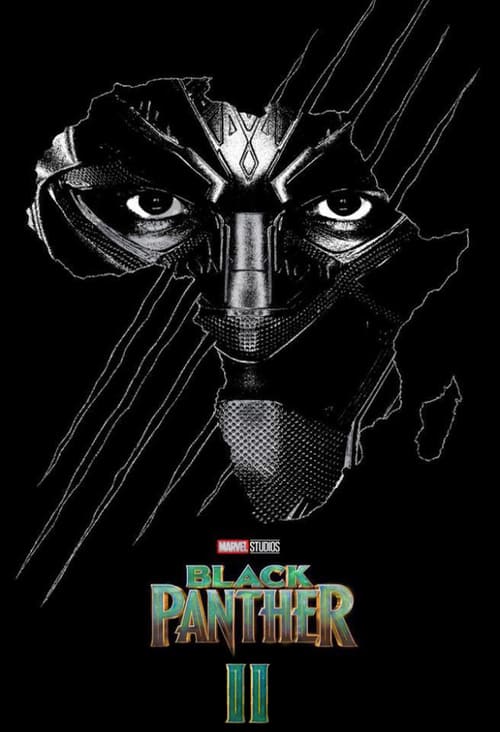 [HD] Black Panther 2 2022 Pelicula Completa En Español Online