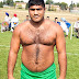 Famous Pakistani Kabaddi Players of the Circle Style - Heera Butt