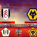 Prediksi Fulham vs Wolverhampton Wanderers, Sabtu 10  April 2021 Pukul 02.00 WIB