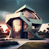 Future of house designs