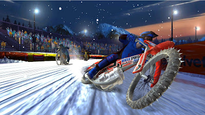 Winter Sports-Feel The Sprit game footage 3
