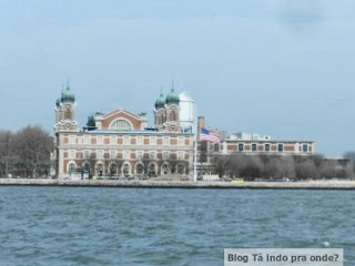 Ellis Island