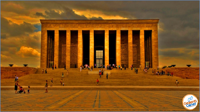 Anitkabir-Ankara