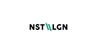 NSTLGN logo