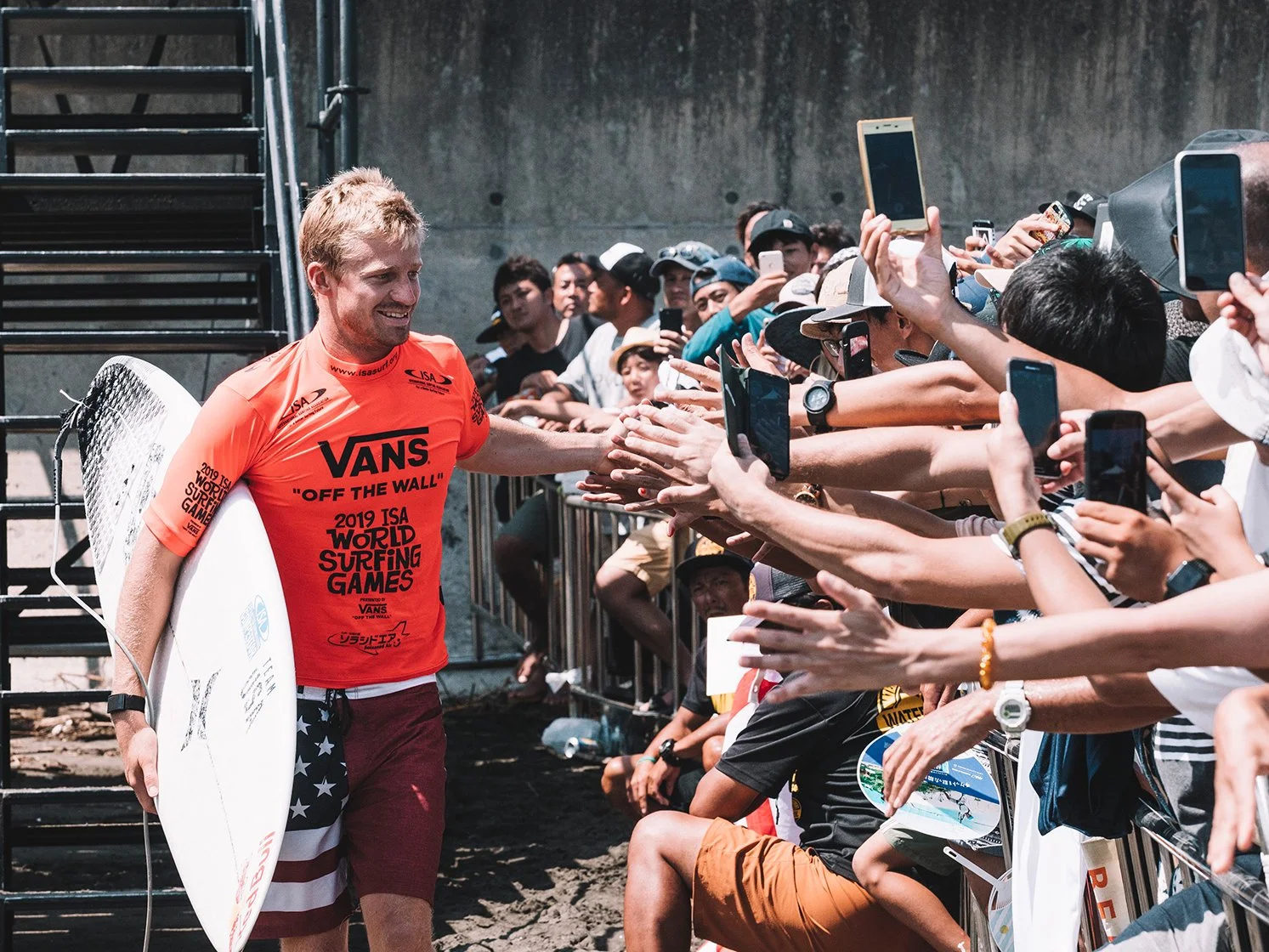 kolohe andino