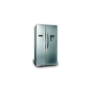 Vision Side by Side Refrigerator SHR-556 Price in Bd