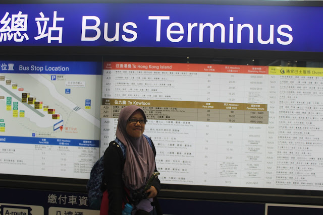 bandara hong kong international airport