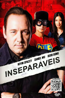 Inseparáveis - HDRip Dual Áudio