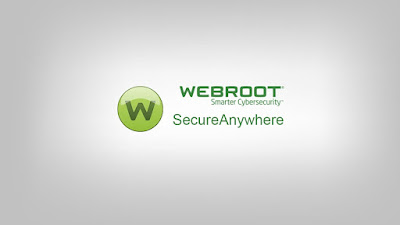 Webroot SecureAnywhere AntiVirus 2022 Download