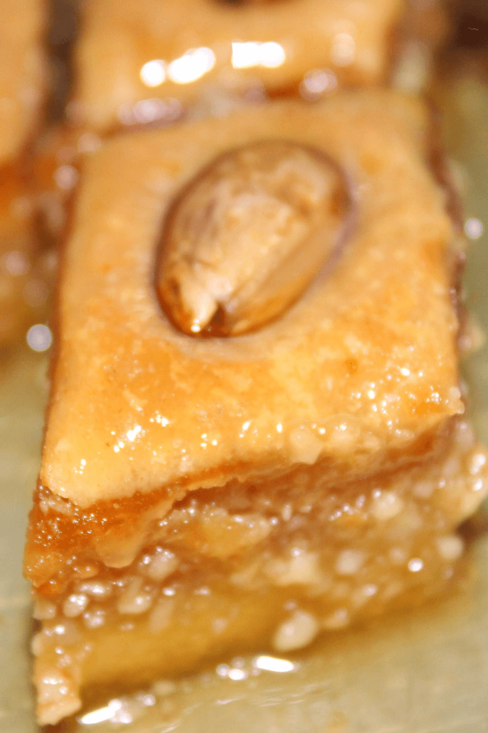 Baklava Constantine