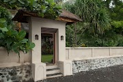 Info Baru 37+ Disain Gerbang Rumah Bali