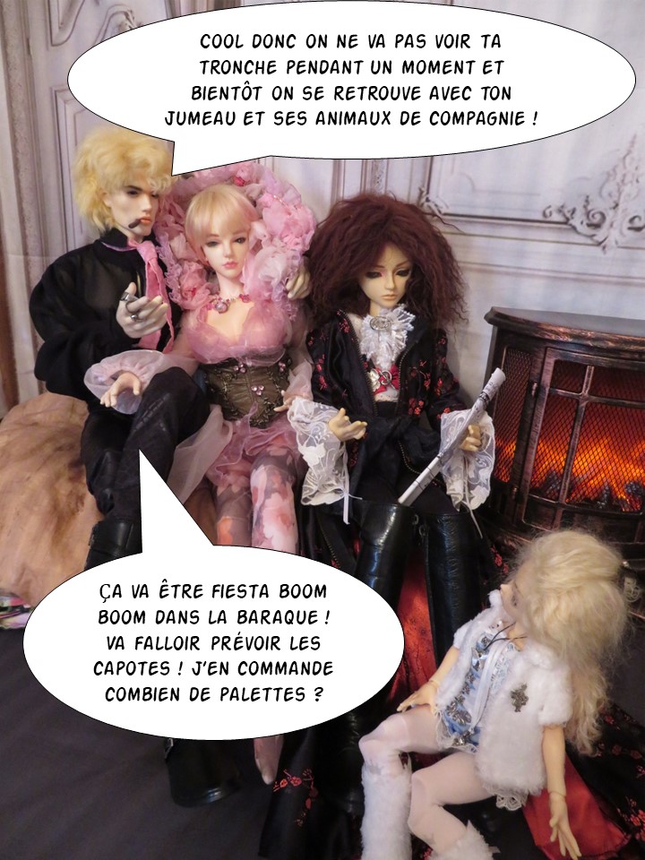Fairie Team-PS : le spa / la rose / la demande de rencard - Page 23 Diapositive13