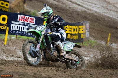 Adam Cianciarulo Budds Creek 2015