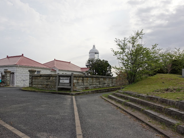 島根県松江市美保関町美保関　美保関灯台