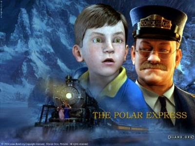 √1000以上 i didn't do it polar express actor 273966-The polar express movie youtube