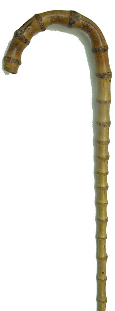 Bamboo Canes