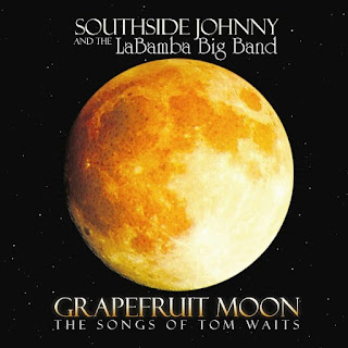 Southside Johnny’s Grapefruit Moon