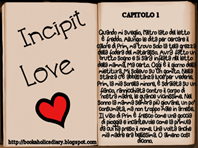 incipit love