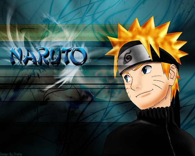 naruto wallpaper