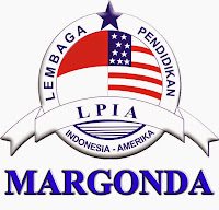 English Course atau pelatihan bahasa inggris at LPIA Depok
