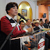 Suma Delfina Gómez apoyo a Morena de 25 organizaciones sindicales y campesinas