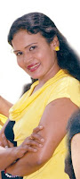 Manisha Shyamali 