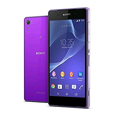 Sony Xperia Z2