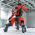 Robotic Mech Suit, Kuratas, is Now Up on Amazon Japan For $1 Million