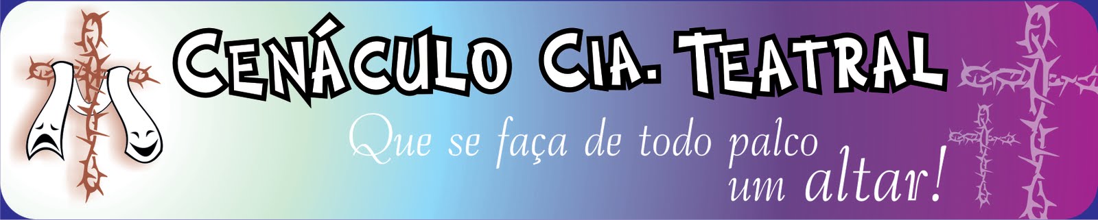 Cenáculo Cia. Teatral