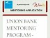 Apply For Union Bank Alpher Mentorship Program 2020