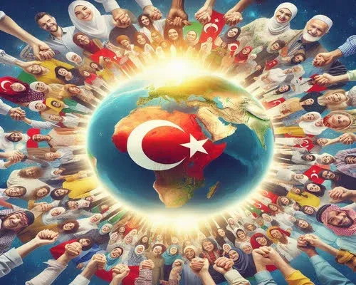3 Mayıs Türkçülük Günü: Milli Birlik ve Beraberliğimizin Önemi