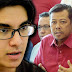 Pemuda Umno tak faham tujuan “Nothing To Hide 2.0”, kata Syed Saddiq