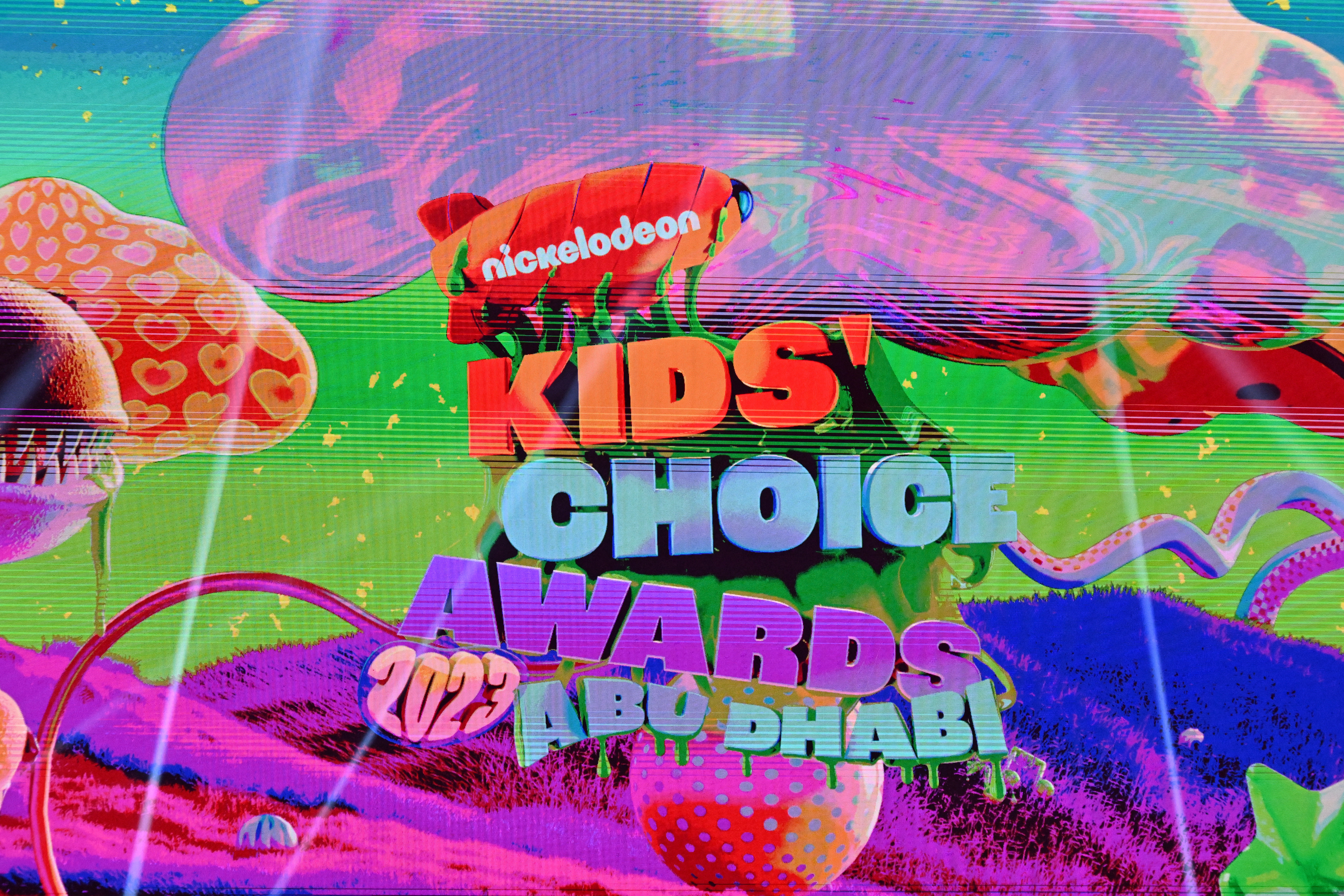 Voting Open for Nickelodeon's Kids' Choice Awards 2022 - L.A. Parent